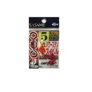 200-F 赤パワーステンスイベル 5号