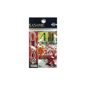 200-H 赤インター付パワーステンスイベル 4