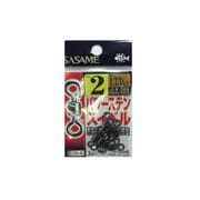 210-A パワーステンスイベル 黒 2