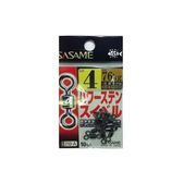 210-A パワーステンスイベル 黒 4