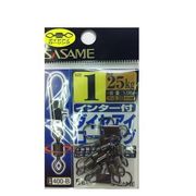 400-B インター付ダイヤアイローリング 1