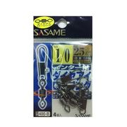400-B インター付ダイヤアイローリング 1/0