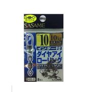 400-B インター付ダイヤアイローリング 10