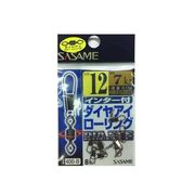 400-B インター付ダイヤアイローリング 12