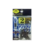 400-B インター付ダイヤアイローリング 2