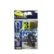 400-B インター付ダイヤアイローリング 3