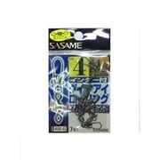 400-B インター付ダイヤアイローリング 4