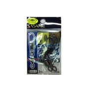 400-B インター付ダイヤアイローリング 4/0