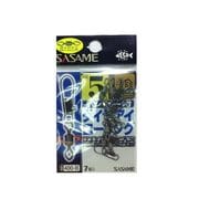 400-B インター付ダイヤアイローリング 5