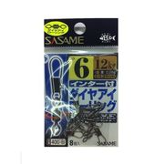 400-B インター付ダイヤアイローリング 6