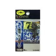400-B インター付ダイヤアイローリング 7