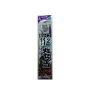 AA201 丸セイゴ 白 糸付 11