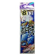 B-221 快適船キス胴突 8 1