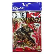 B-326 激釣船アイナメ 15-5