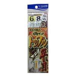 C-101 ヒラメ親針移動式 A