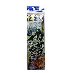 D-519 カサゴ・イシモチ五目(ケイムラフック)12