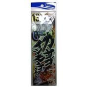 D-519 カサゴ・イシモチ五目(ケイムラフック)13