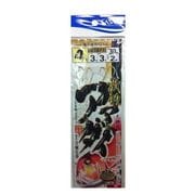 D-801激釣アマダイ 4