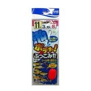 E-852 池ポチャブッコミ釣り 11 3