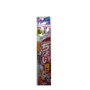 K-002 チョイ投3本針 10号2