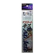 K-152 アスリートキス5本ベーシック 5-0.8