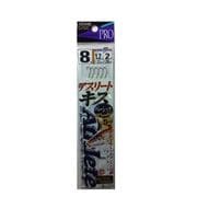 K-152 アスリートキス5本ベーシック 8-1.2