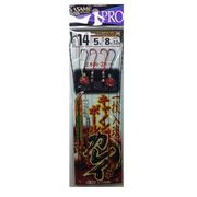 K-553 一投入魂キャノンボールカレイ14-5