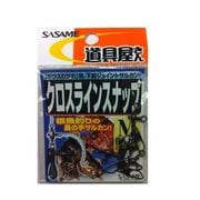 P-281 道具屋 クロスラインスナップ M