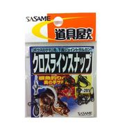 P-281 道具屋 クロスラインスナップ S