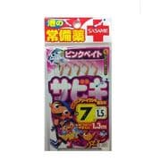 S-301 常備薬NEO ピンクベイト 7号1.5