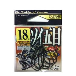 SG-05 ソイ五目(ブラック) 18