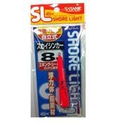 TKS37 特選SLスカイシンカー(ピンク) 8