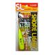 TKS40 特選SLエアーシンカー(イエロー) 18