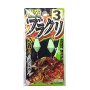 VE777 夜光ブラクリ 3