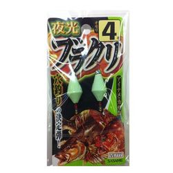 VE777 夜光ブラクリ 4
