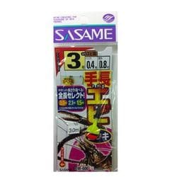 ヨドバシ Com ささめ針 Sasame W 600 手長エビ玉ウキ 3 0 4 通販 全品無料配達