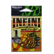 HIN051 インフィニ #1