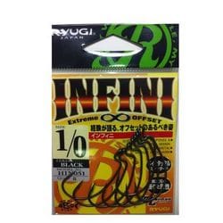 HIN051 インフィニ #1/0