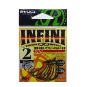 HIN051 インフィニ #2
