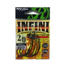 HIN051 インフィニ #2/0