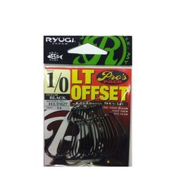 HLT027 LTオフセット(BK) 1/0