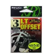 HLT027 LTオフセット(BK) 3