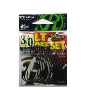 HLT027 LTオフセット(BK) 3/0