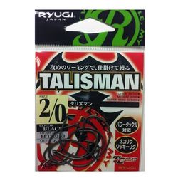 HTA053 タリズマン #2/0