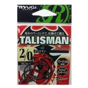 HTA053 タリズマン #2/0