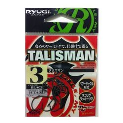 HTA053 タリズマン #3