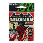 HTA053 タリズマン #3