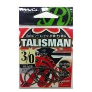 HTA053 タリズマン #3/0