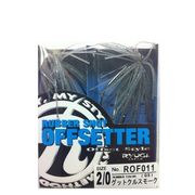 ROF011 ラバーショットオフセッター 2/0 GS