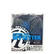 ROF012 ラバーショットオフセッター 3/0 GS